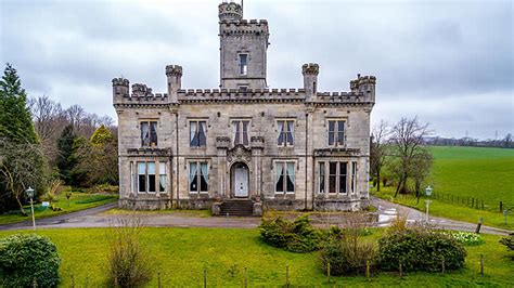 The Best Gothic Houses For Sale Now Financial Times