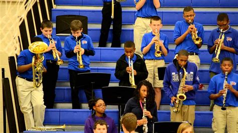 Pep Band Youtube