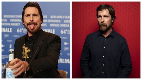 Christian Bales Remarkable Physical Changes Over His Career Marca