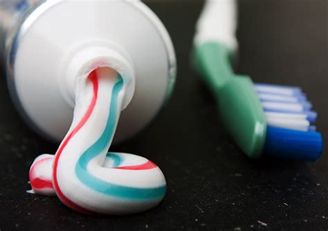 Whats In Toothpaste And How Does It Work Village Dentistry