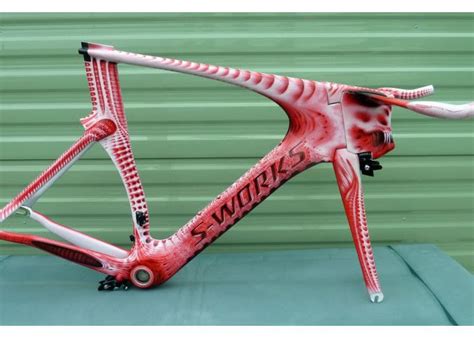 A Collection Of The Greatest Custom Painted Bikes Total Womens