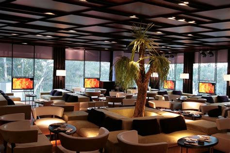 Nisha Bar Lounge In Mexico City Mexico By Pascal Arquitectos
