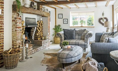 East Sussex Home Cottage Country Cottage Homes Country House Interior
