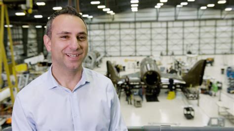 Virgin Galactic Coo Named Incoming Space Agency Head Spatial Source