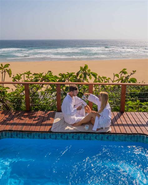 White Pearl Resort Mozambique • The Most Romantic Resort In Africa