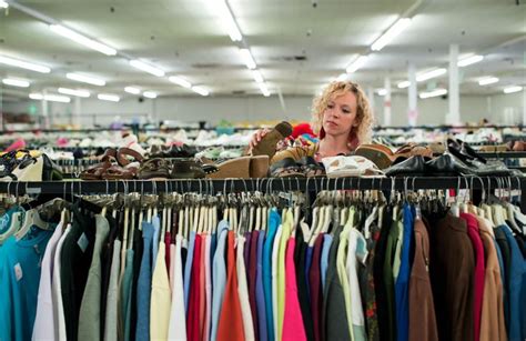 goodwill confirms customer database breach dating back to february 2013 thrift shopping