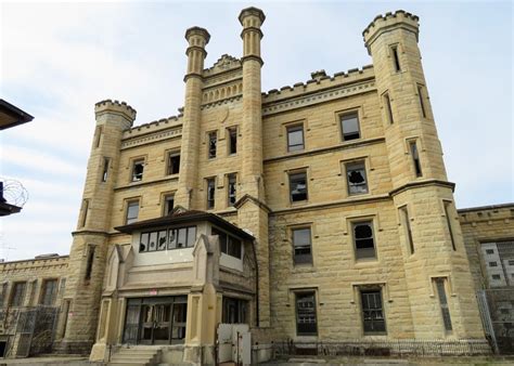 Joliet Correctional Center