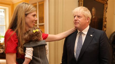 The Scandals That Led To Boris Johnson Resigning As Prime Minister The Big Issue