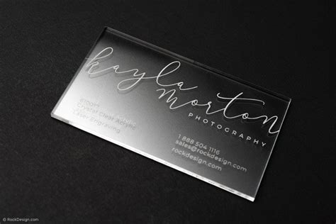 Create business cards online and get free shipping with vistaprint! Buy Unique Business Cards Online - RockDesign.com
