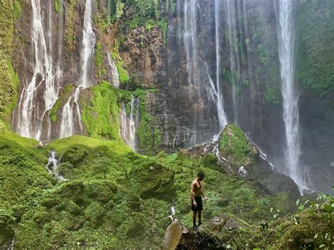 Tumpak Sewu Waterfall Everything You Need To Know East Java