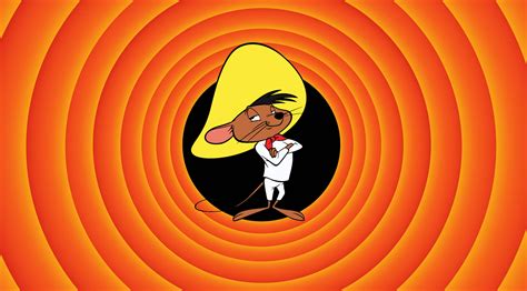 Download Speedy Gonzales Full Body Wallpaper