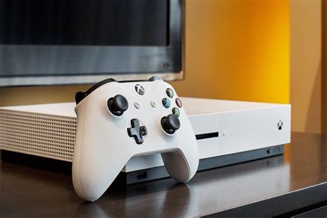 Microsoft Plans To Release A Cheaper Xbox One S Amd News