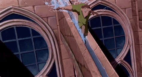 Quasimodo Wipe Out Disney Best Disney Movies Disney And Dreamworks
