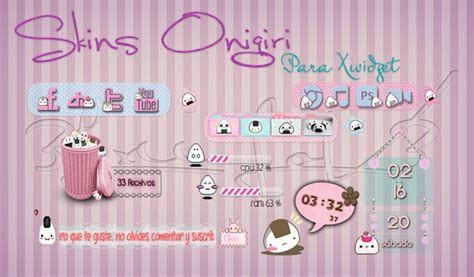 Skins Xwidget Rar By 3lxiilov3 Skin Deviantart Cute