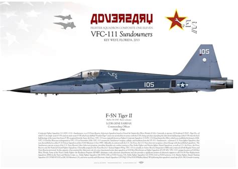 F 5n Tiger Ii 105 Vfc 111 Jp 2019b