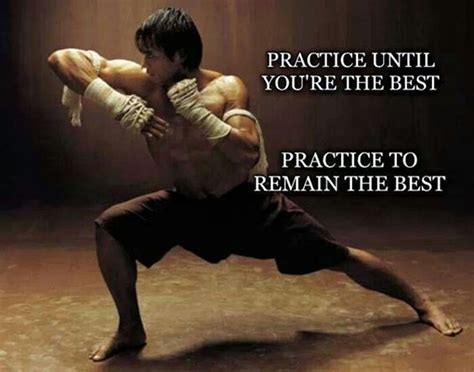 40 Inspirational Martial Art Quotes You Must Read Right Now Bored Art