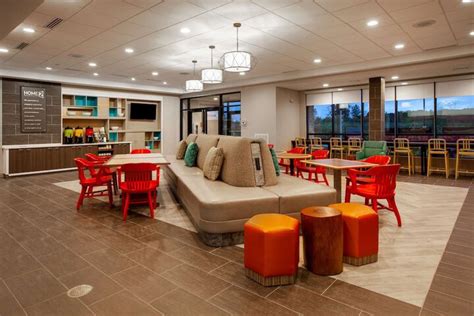 Home2 Suites By Hilton Lewisburg Lewisburg