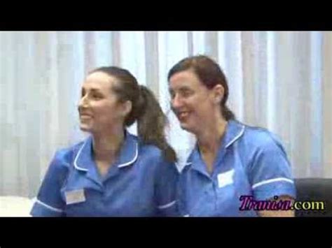 Tiff Tranisa Nurse Youtube
