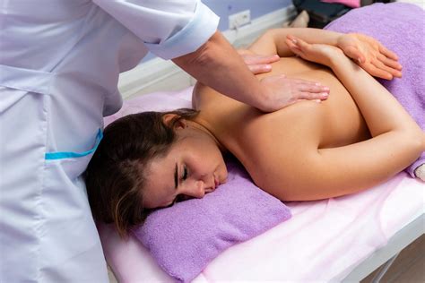 What Is The Difference Between Massage And Remedial Massage