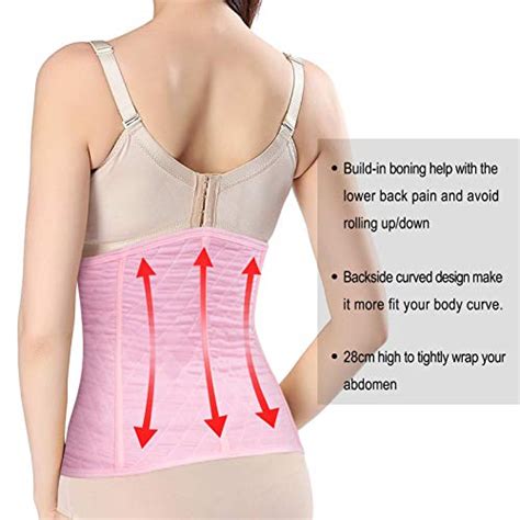 Best gifts for mom after c section. Best Abdominal Binder After C Section: Top 5 ...