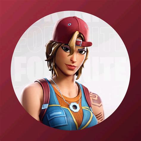 41 Top Images Fortnite Profile Pic Changer Profile In Fortnite100