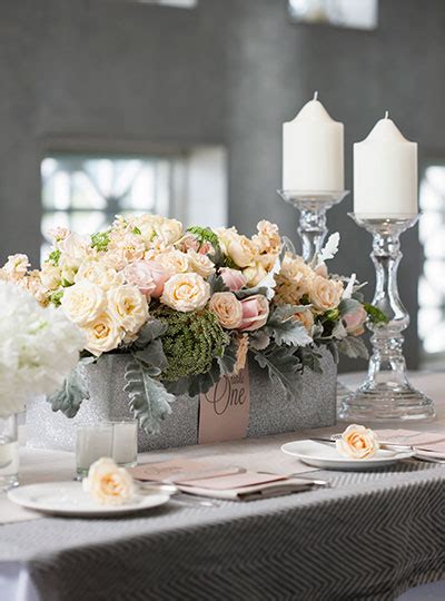 Flowers for wife on wedding day. Flowers Archives - Modern Wedding