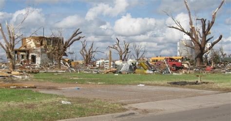 Remembering Greensburg Tornado 10 Years Later
