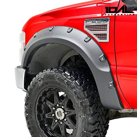 45 Best F350 Dually Fender Flares 2022 After 207 Hours Of Research