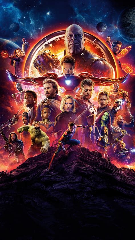 Plus, check out how imdb users have it's a great ride. Avengers Infinity War Characters 4K 8K Wallpapers | HD ...