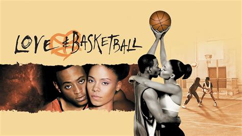 Watch Love And Basketball Online Full Movie From 2000 Yidio