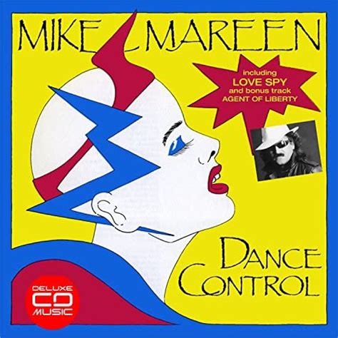 Amazon Musicでmike Mareenのdance Control Deluxe Edition Deluxe Edition