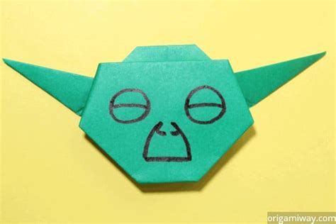 Origami Yoda Step By Step Jadwal Bus