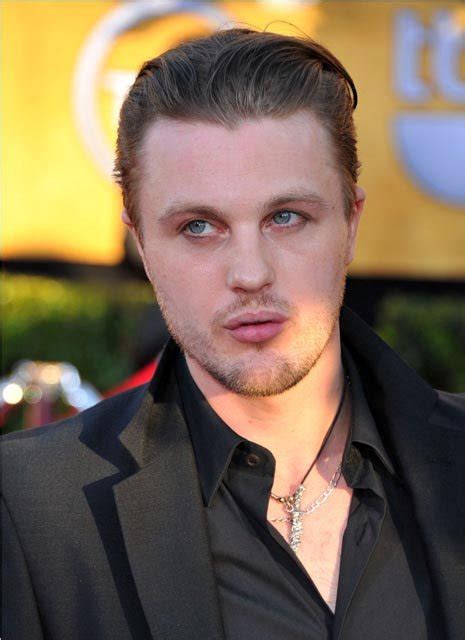 Michael Pitt Hot Actors Who Ve Gone Full Frontal On Screen