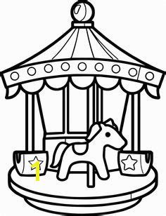 It doesn't really matter if you prefer wild and dangerous creatures such as mighty lion, snake, tiger, polar bears, coyote, jaguar, sneaky fox. Merry Go Round Coloring Pages | divyajanani.org