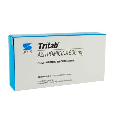 Azitromicina 500mg Precisa De Receita