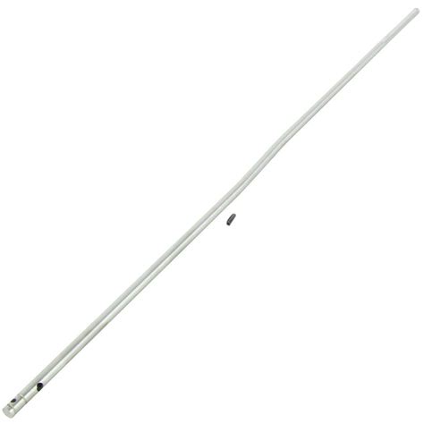 Tacfire Mar010 Ar15m16 Rifle Length Gas Tube With Pin Stainless Steel