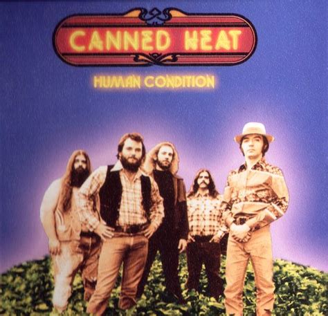 Canned Heat Discography 18 Albums 1967 1996 Blues Rock Boogie