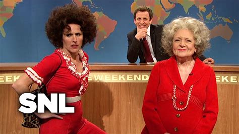 Snl Molly Shannon Returns As Sally Omalley With Jonas 51 Off