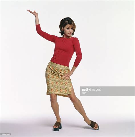 Jane Leeves As Daphne Moon News Photo Getty Images
