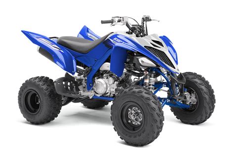 Yamaha Announces 2018 Sport And Youth Atv Models