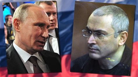 Mikhail Khodorkovsky Leaves Russian Prison After Putin Signs Pardon Cnn
