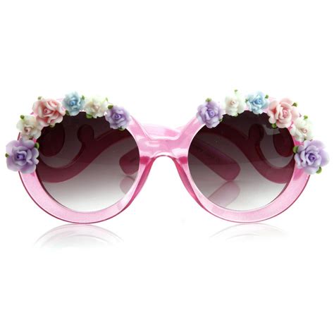 130 Best Images About Floral Frames On Pinterest Eyewear Linda Farrow And Sunglasses