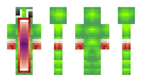 Unspeakableplays Minecraft Skin — Skinmc