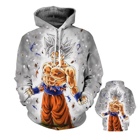 Get the best deal for dragon ball z hoodies for men from the largest online selection at ebay.com. Dragon Ball Z Super Saiyan Hoodie Jacket - Dota 2 Store