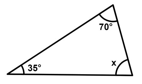 Soma Dos ângulos Internos De Um Triângulo Como Calcular Exemplos