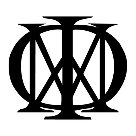 Dream Theaters Logo Majesty Dream Theater Theatre Tattoo Theatre