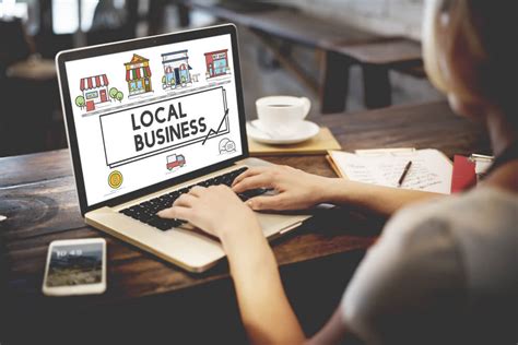 Social Media Marketing Tips For Local Businesses In 2020 Rosy Strategies