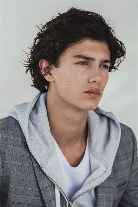 The Internet Is Crushing On 19-Yr-Old Nikolai, Prince Of Denmark Who’s