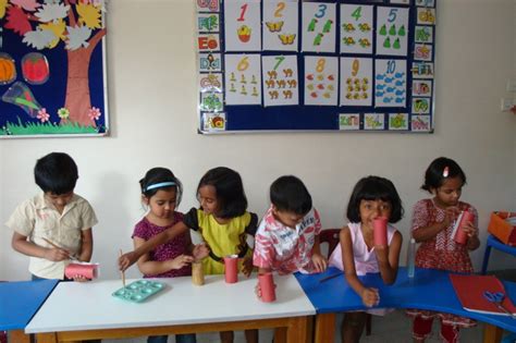 This is such a simple game but very effective for getting children to remember new vocabulary. bogra multimedia 2011-2012: Nursery Class Room Activities