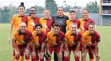 Galatasaray Kadın Futbol Takımı yarı finalde beIN SPORTS Türkiye
